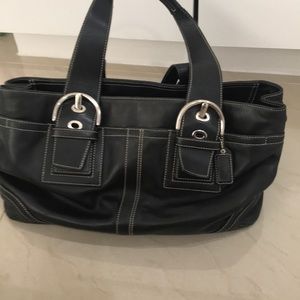 Coach handbag
